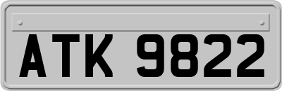 ATK9822