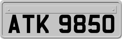 ATK9850