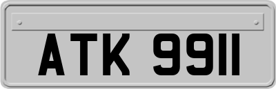 ATK9911