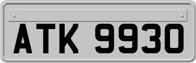 ATK9930