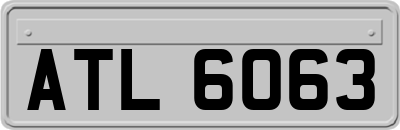 ATL6063