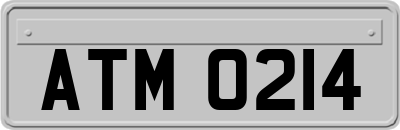 ATM0214
