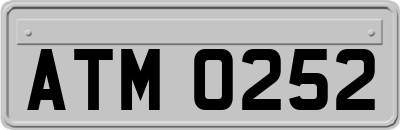ATM0252