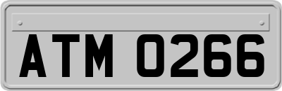 ATM0266