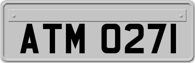 ATM0271
