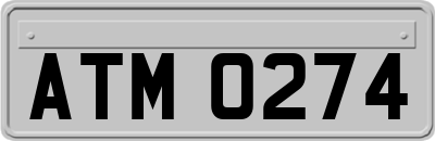 ATM0274