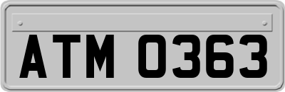 ATM0363