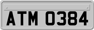 ATM0384