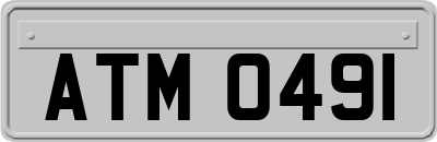ATM0491