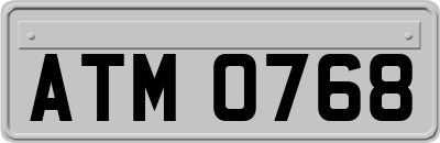ATM0768
