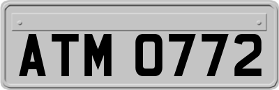 ATM0772