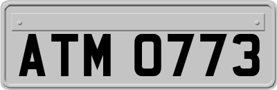 ATM0773
