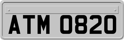 ATM0820
