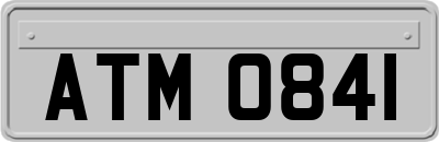 ATM0841