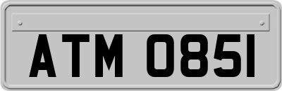 ATM0851