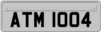 ATM1004