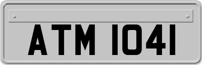 ATM1041