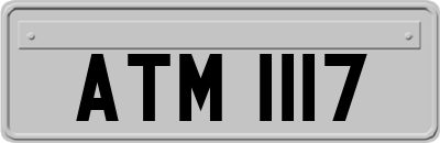 ATM1117