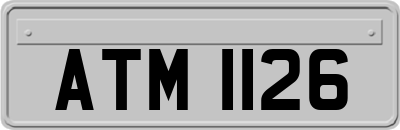 ATM1126