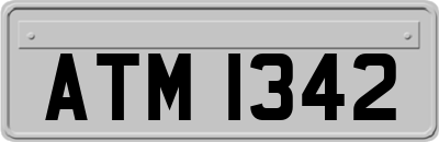 ATM1342