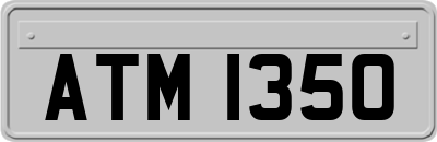 ATM1350