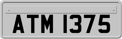ATM1375