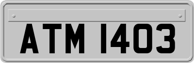 ATM1403