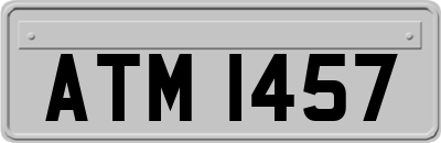 ATM1457