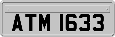 ATM1633