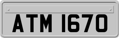 ATM1670