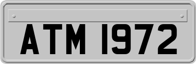 ATM1972