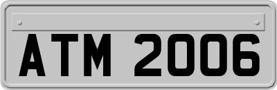ATM2006