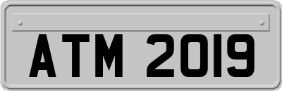 ATM2019