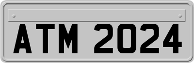 ATM2024