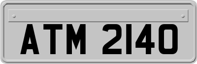 ATM2140