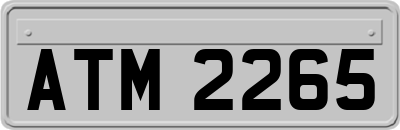 ATM2265