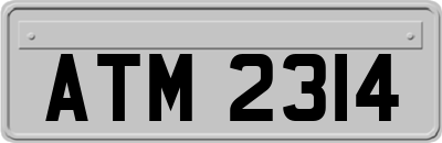 ATM2314