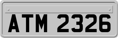ATM2326