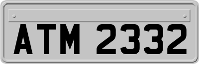 ATM2332