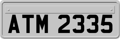 ATM2335