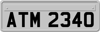 ATM2340