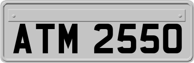 ATM2550