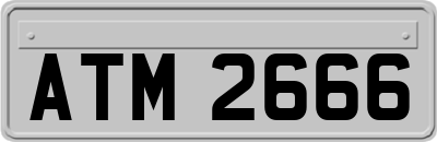 ATM2666