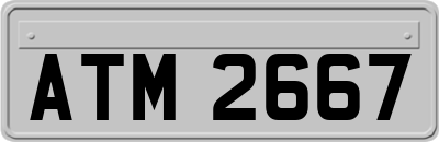 ATM2667