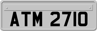 ATM2710