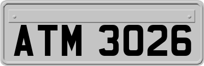 ATM3026
