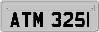 ATM3251