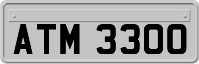 ATM3300