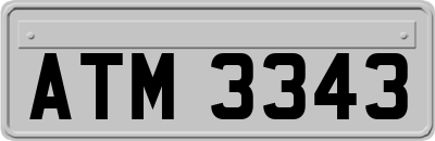 ATM3343