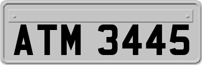 ATM3445